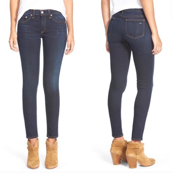 rag and bone bedford skinny